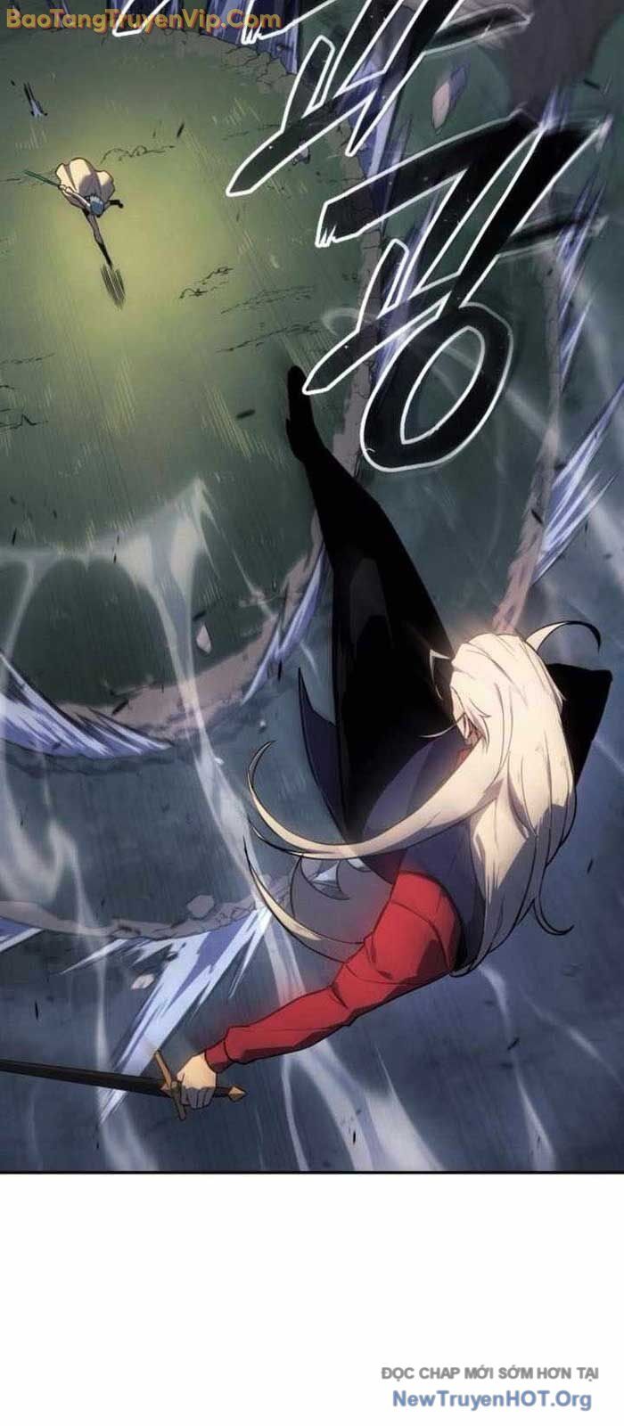 Băng Vương [Chap 31-36]