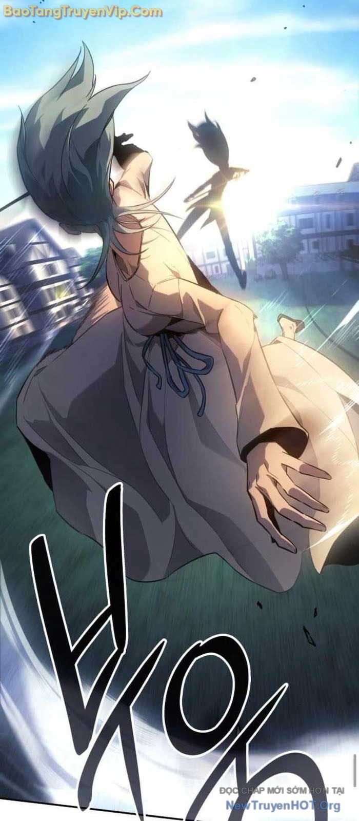 Băng Vương [Chap 31-36]