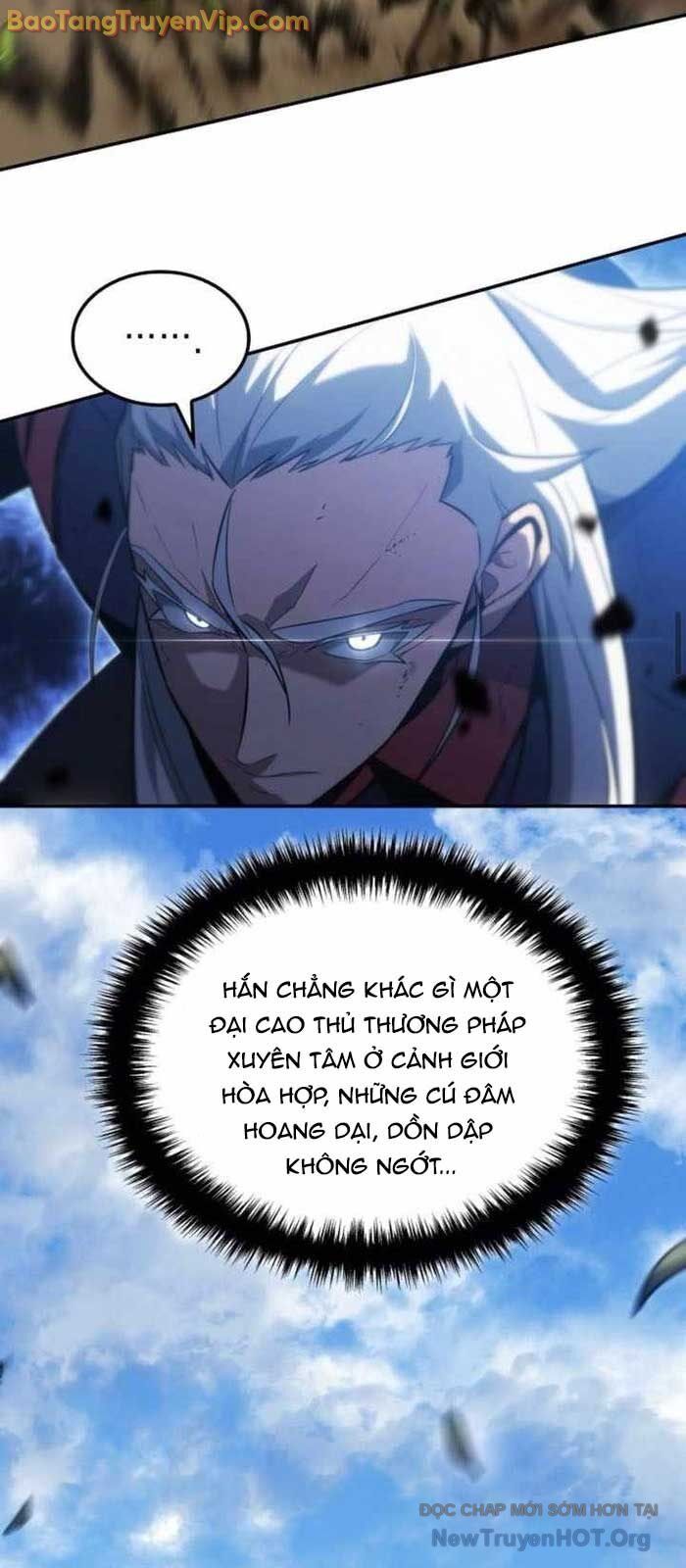 Băng Vương [Chap 31-36]