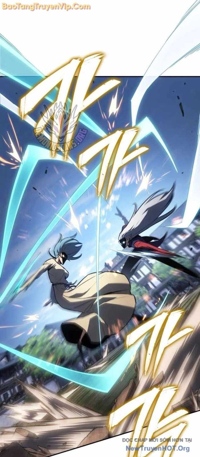 Băng Vương [Chap 31-36]