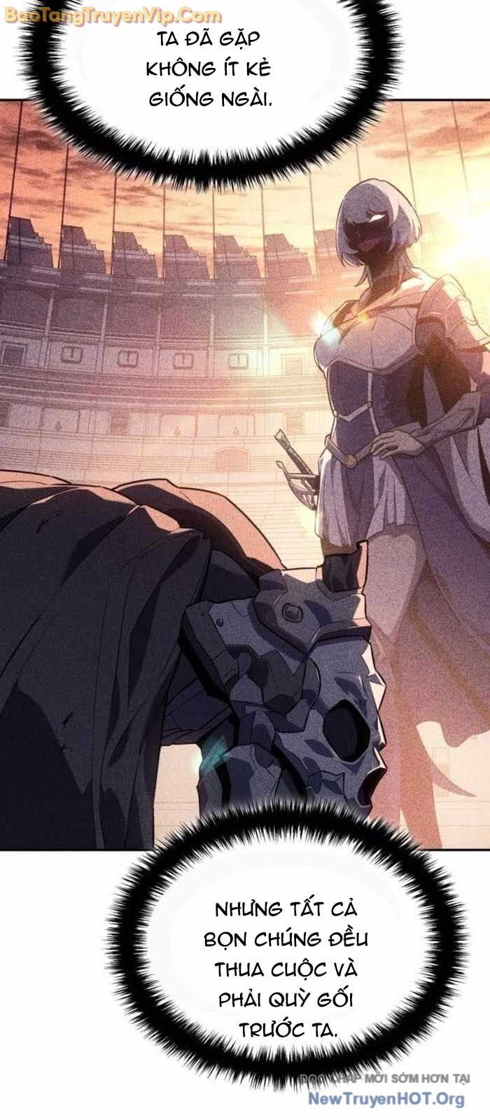 Băng Vương [Chap 31-36]