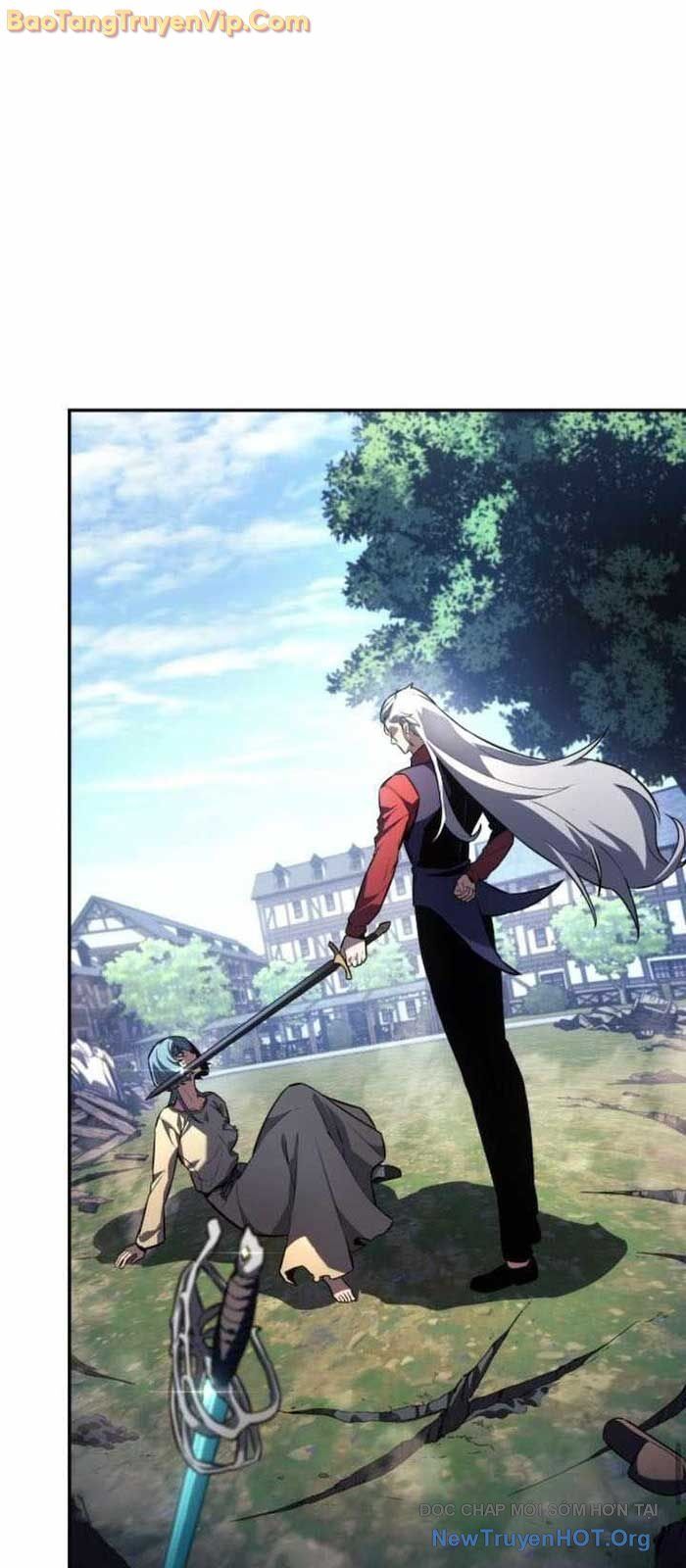Băng Vương [Chap 31-36]