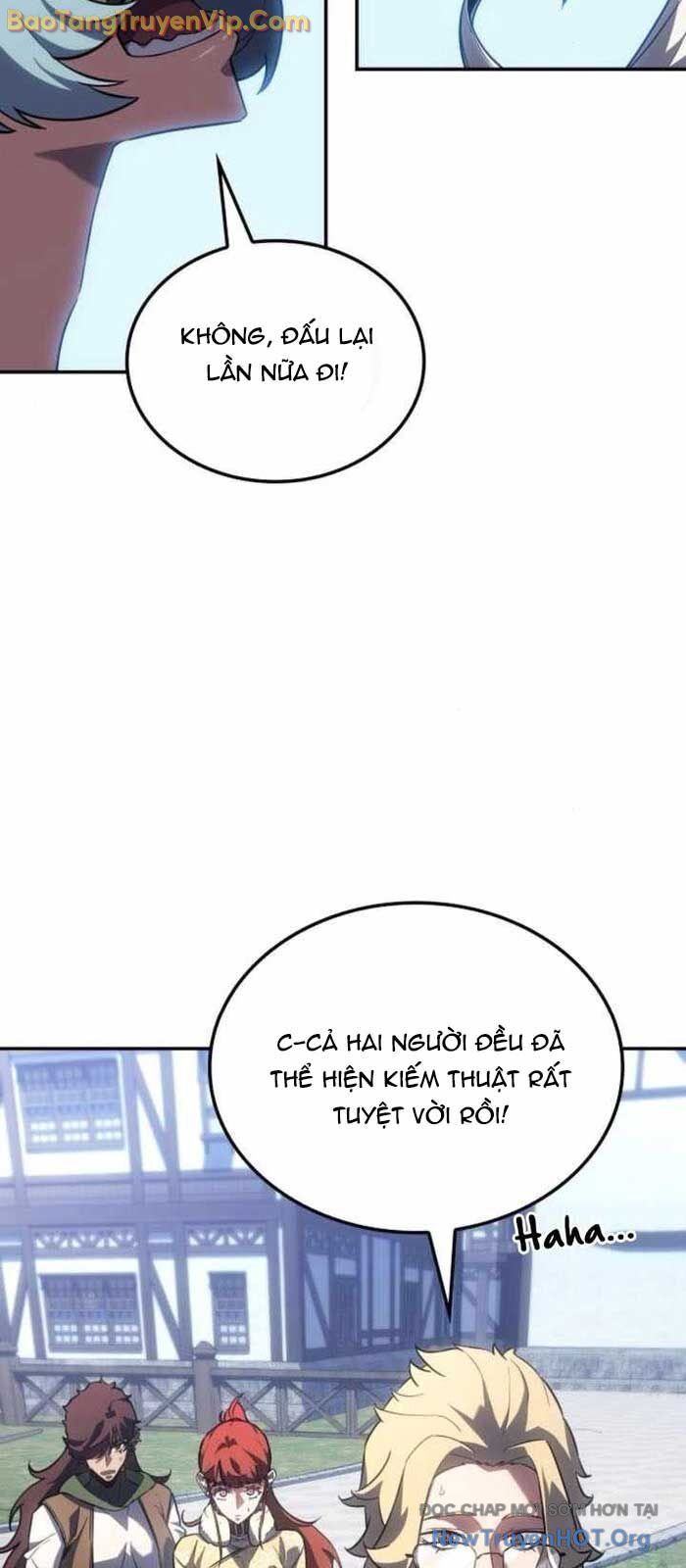 Băng Vương [Chap 31-36]