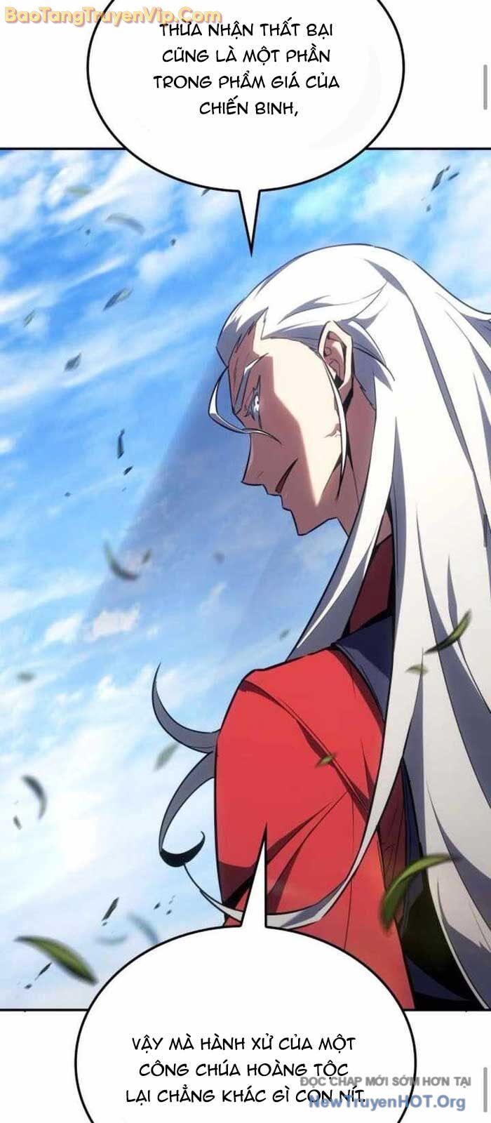 Băng Vương [Chap 31-36]