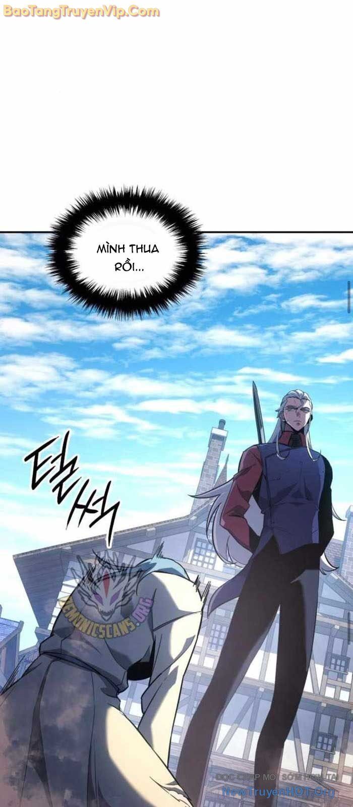 Băng Vương [Chap 31-36]