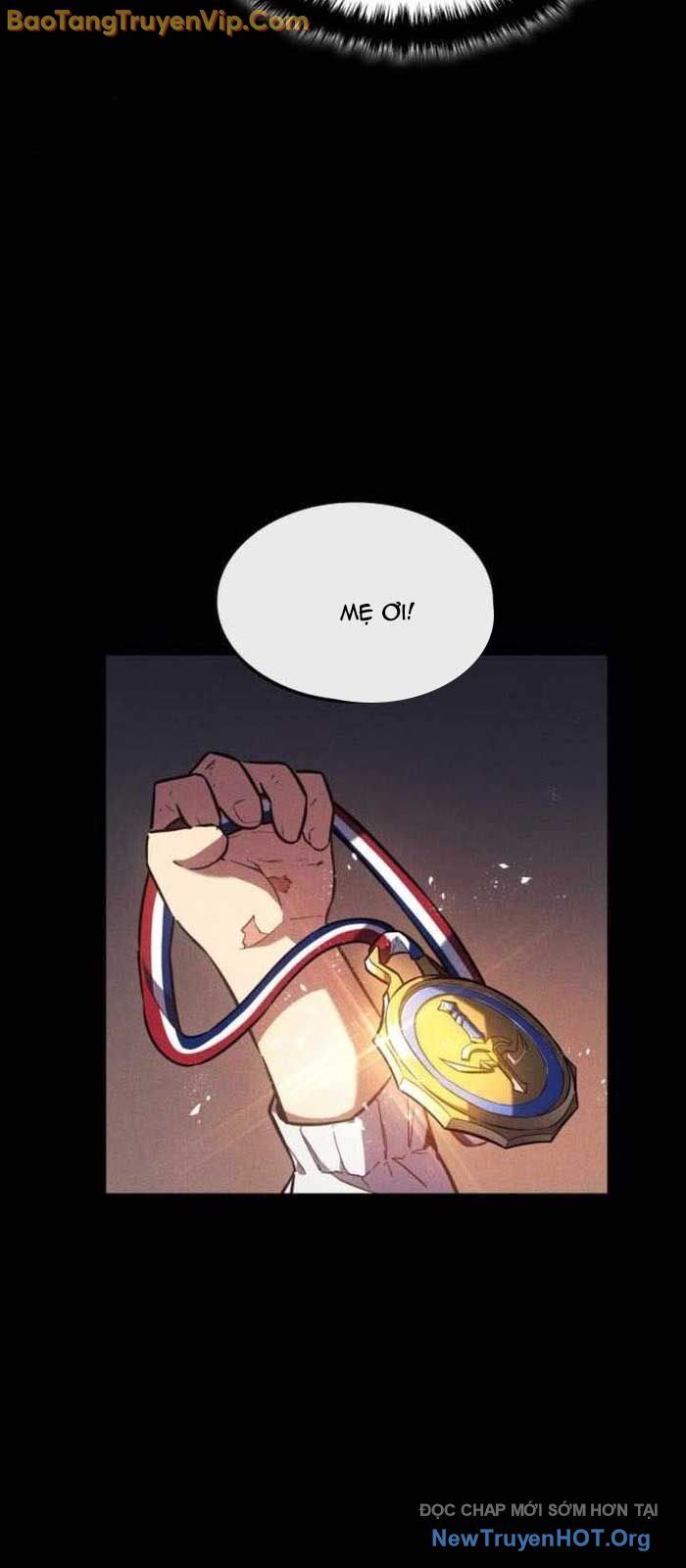 Băng Vương [Chap 31-36]