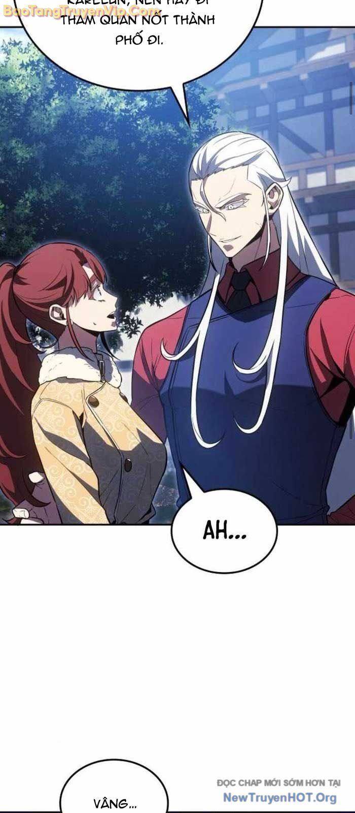 Băng Vương [Chap 31-36]