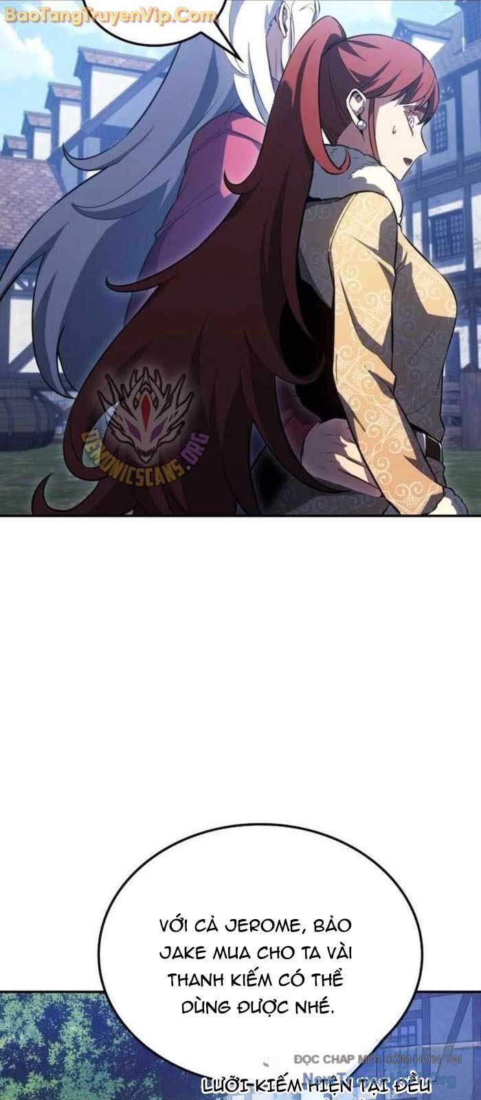Băng Vương [Chap 31-36]