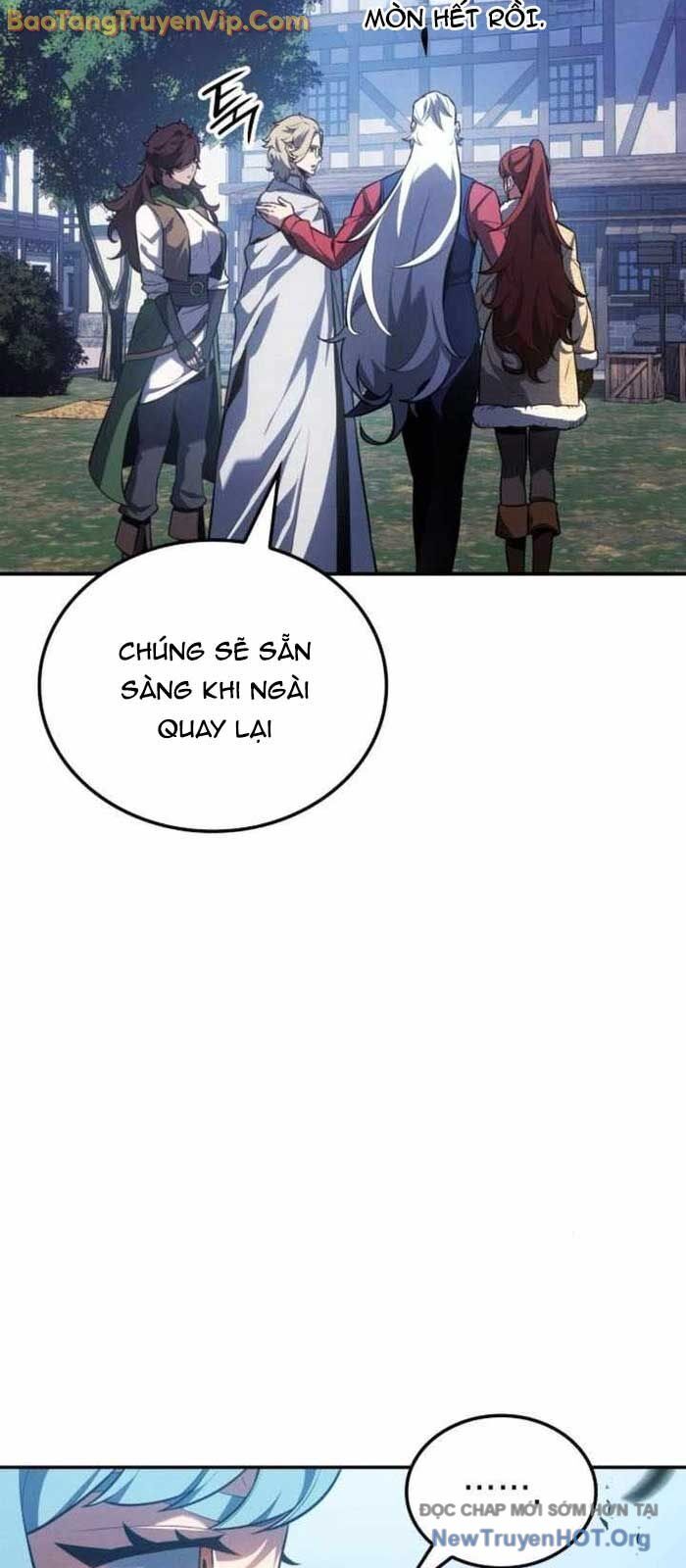 Băng Vương [Chap 31-36]