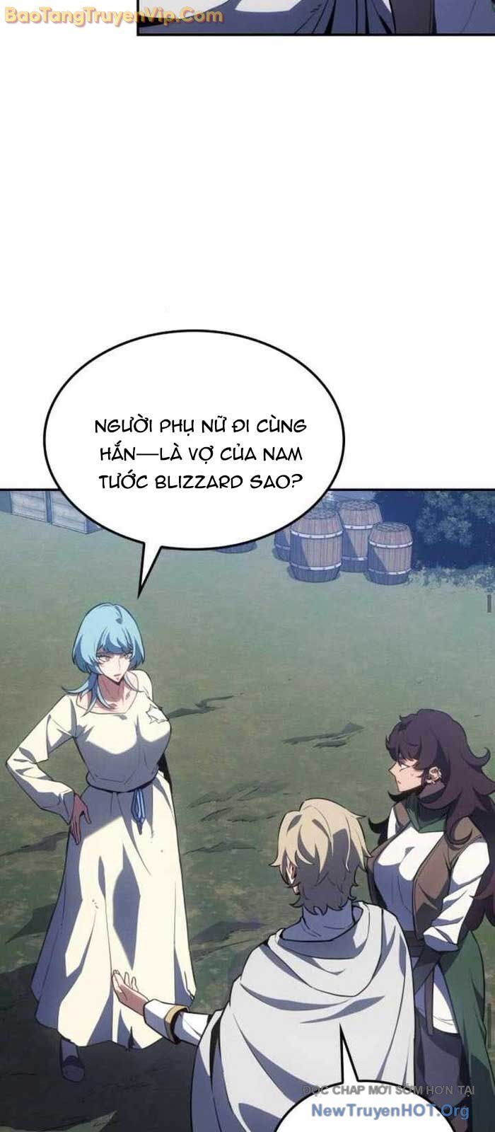 Băng Vương [Chap 31-36]