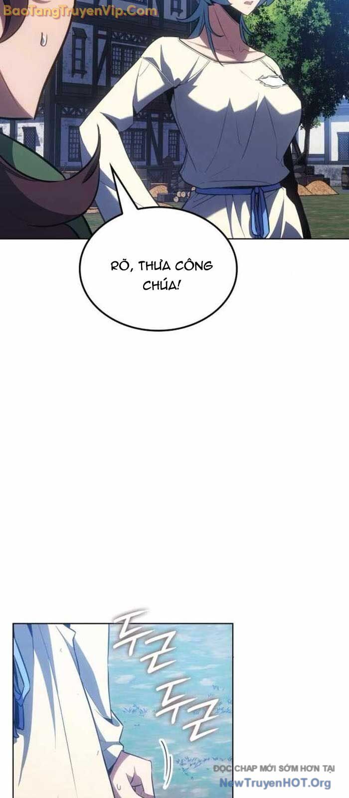 Băng Vương [Chap 31-36]