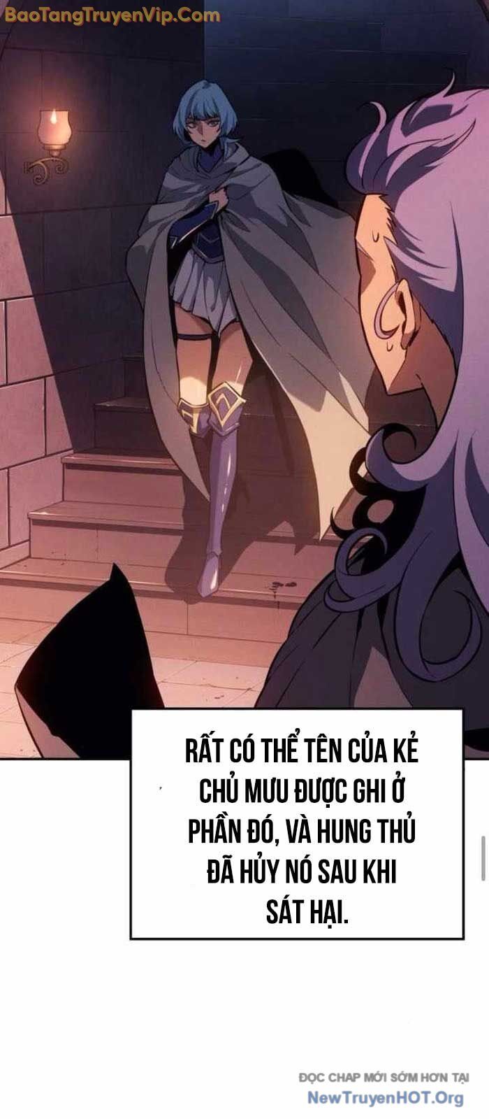 Băng Vương [Chap 31-36]