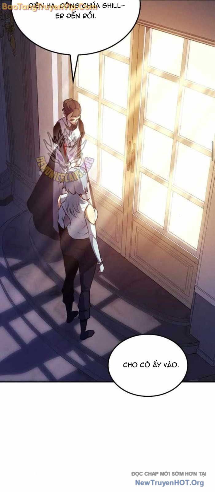 Băng Vương [Chap 31-36]