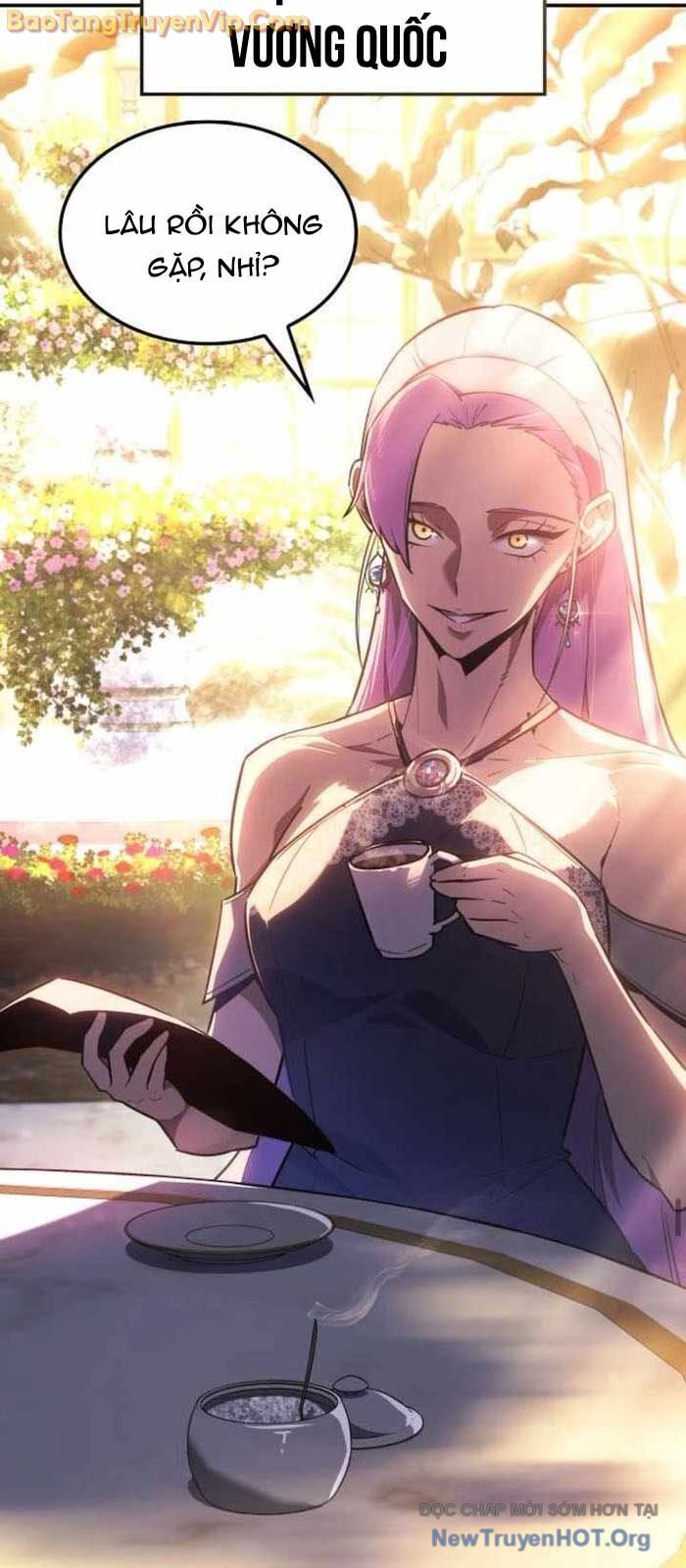 Băng Vương [Chap 31-36]