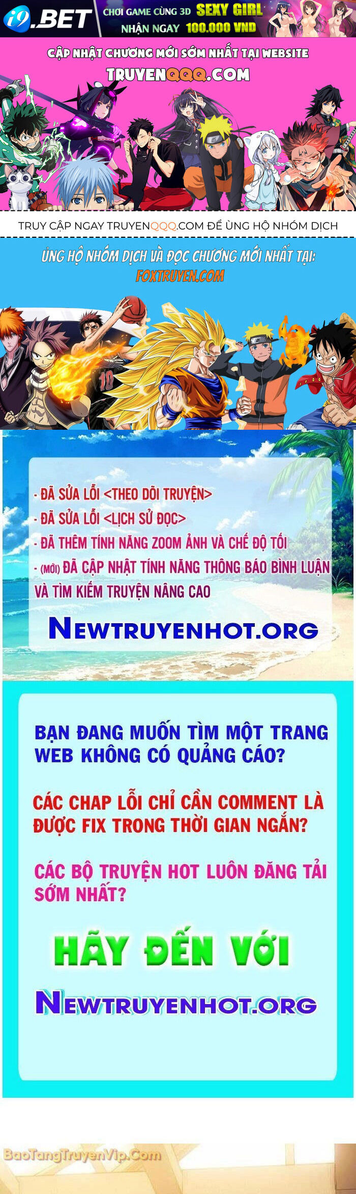 Băng Vương [Chap 31-36]