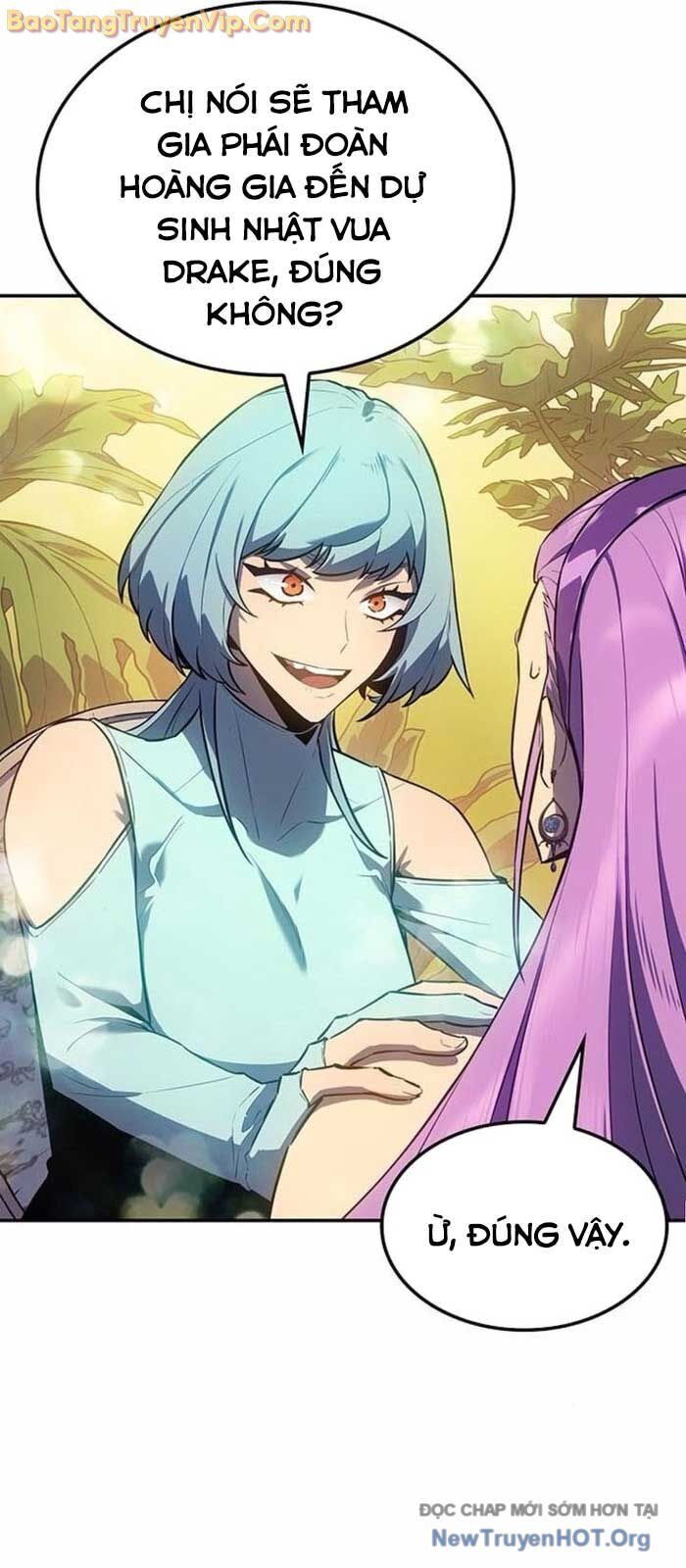Băng Vương [Chap 31-36]