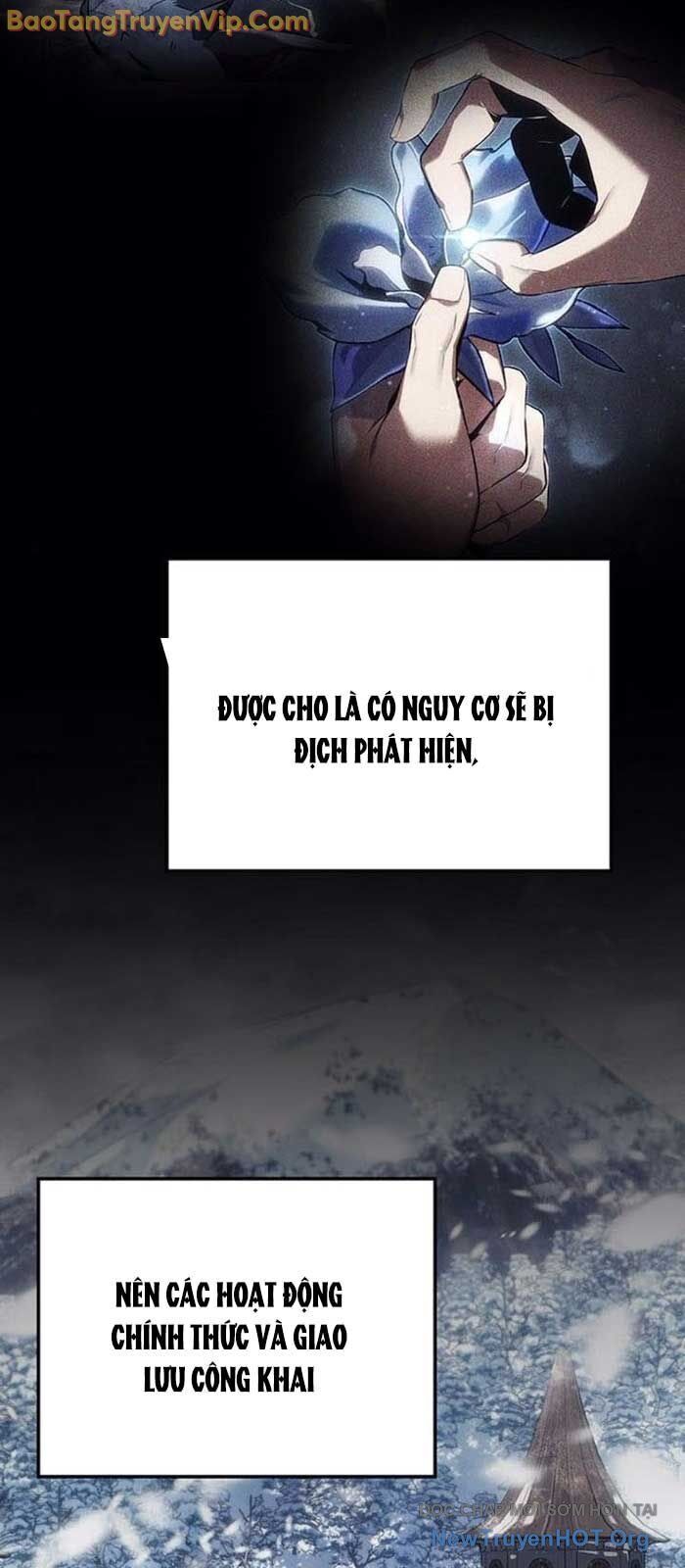 Băng Vương [Chap 31-36]