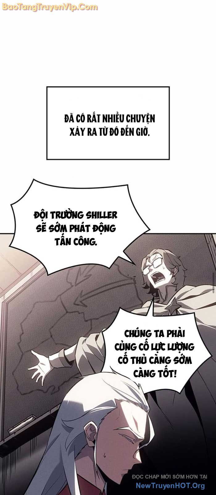 Băng Vương [Chap 31-36]