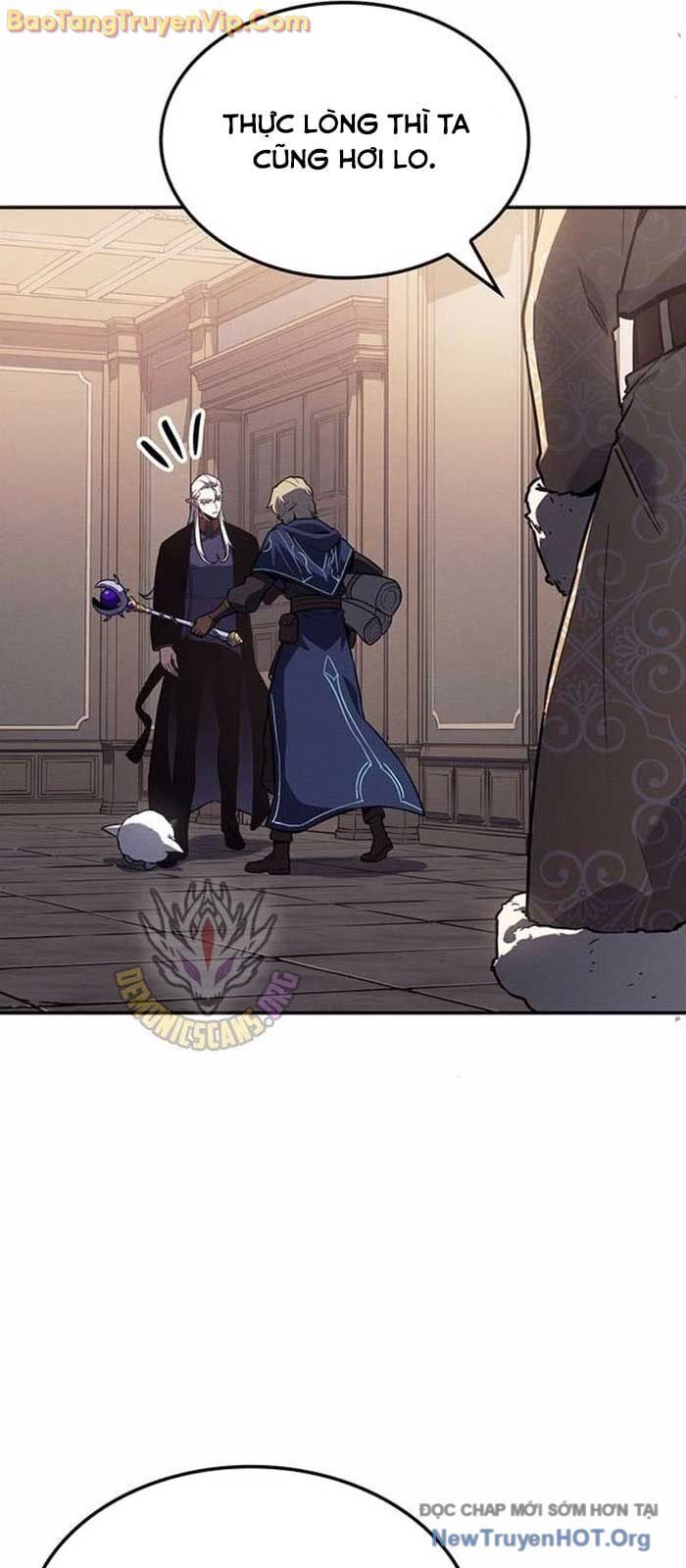 Băng Vương [Chap 31-36]