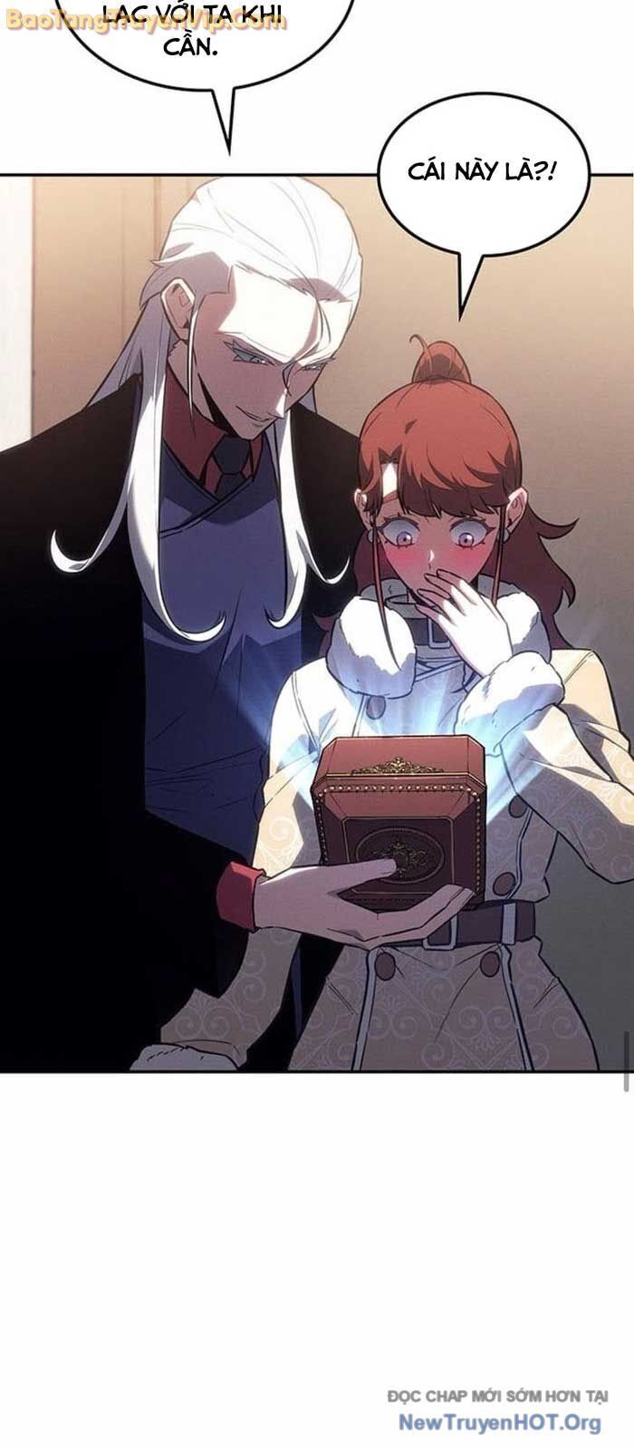 Băng Vương [Chap 31-36]
