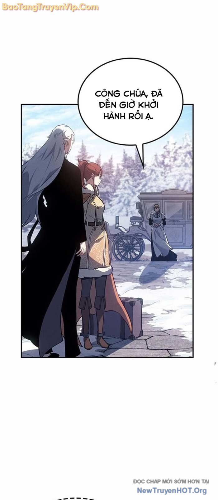 Băng Vương [Chap 31-36]