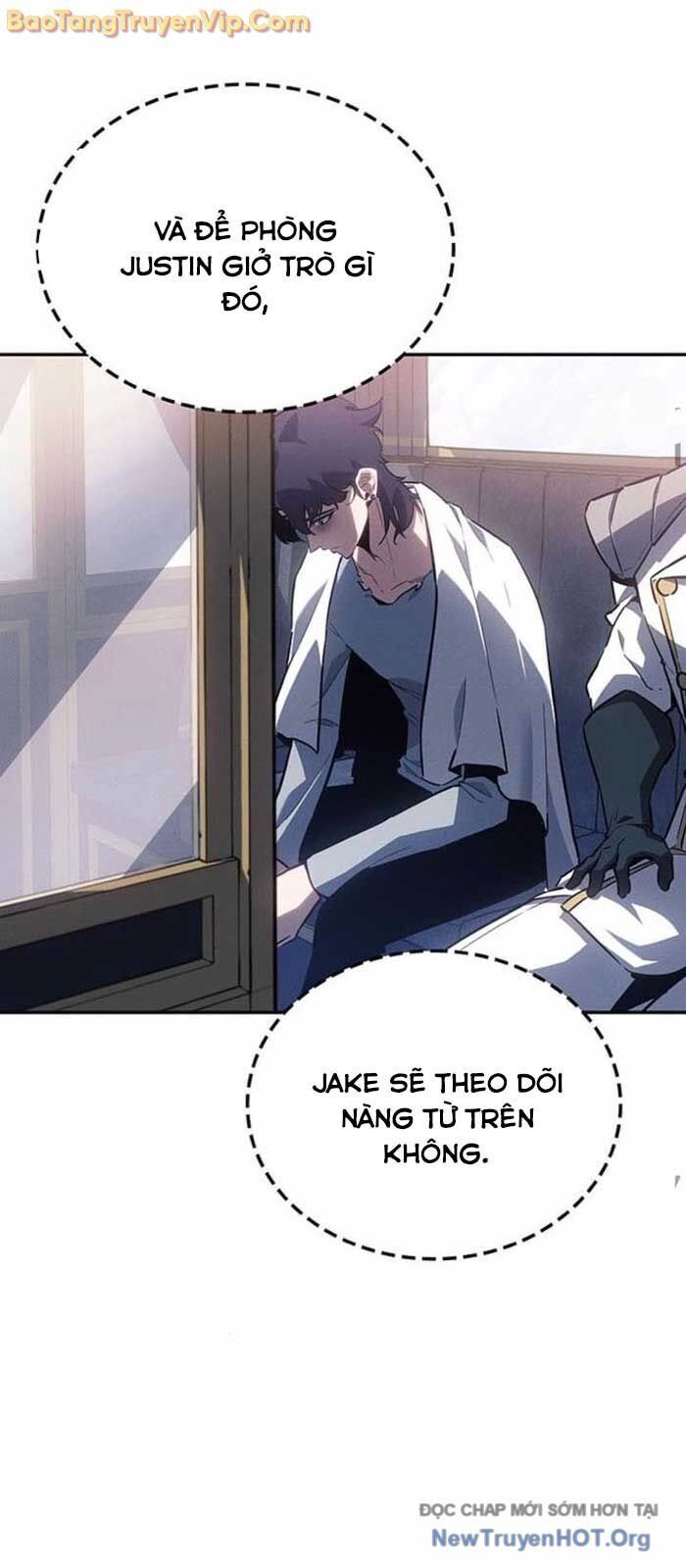 Băng Vương [Chap 31-36]