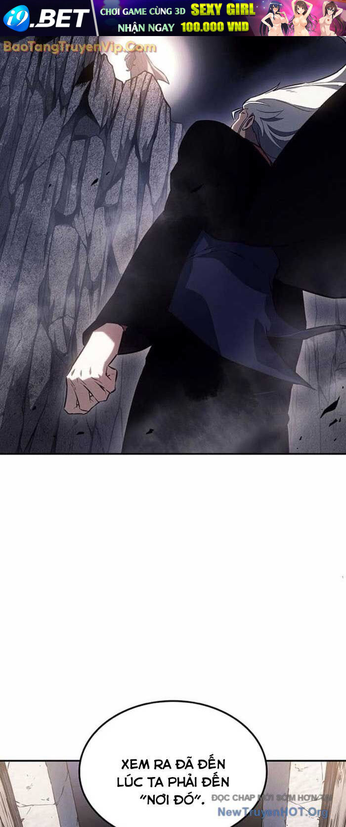 Băng Vương [Chap 31-36]
