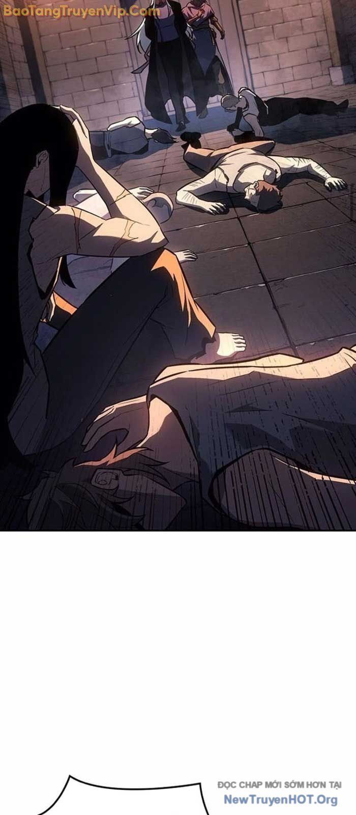 Băng Vương [Chap 31-36]