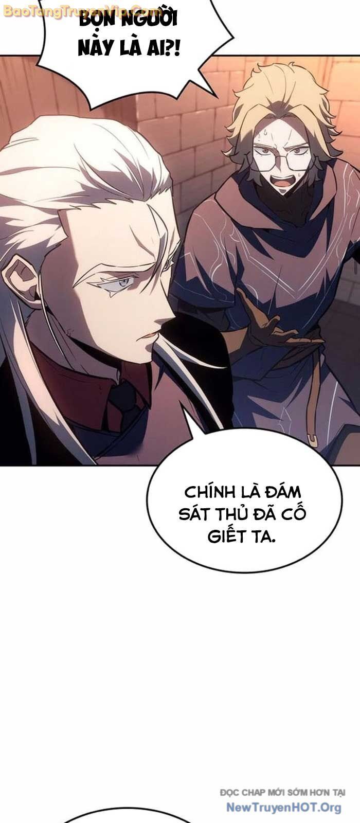 Băng Vương [Chap 31-36]