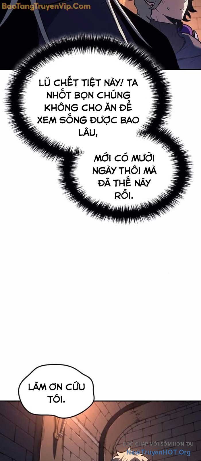 Băng Vương [Chap 31-36]