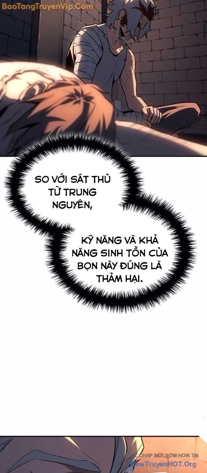 Băng Vương [Chap 31-36]