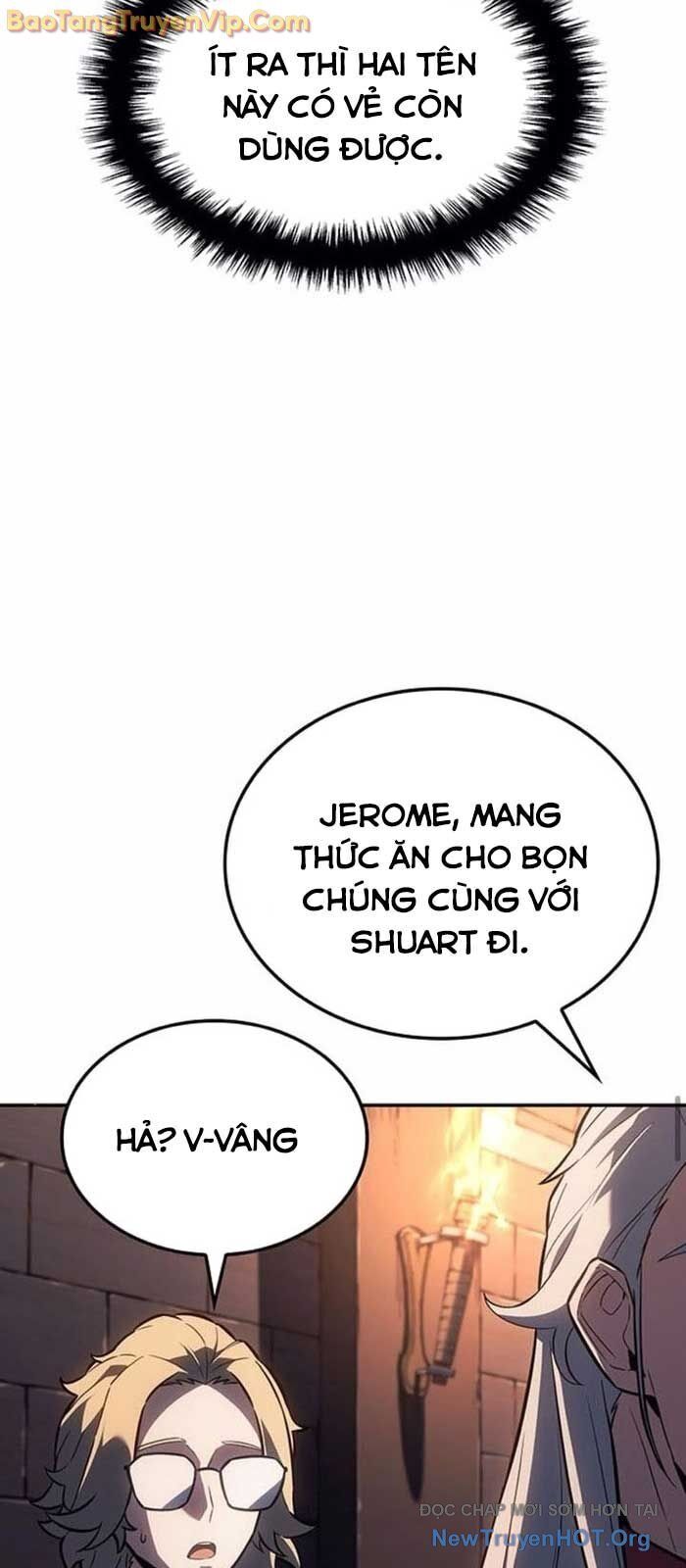 Băng Vương [Chap 31-36]