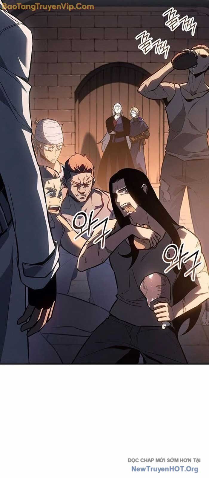Băng Vương [Chap 31-36]