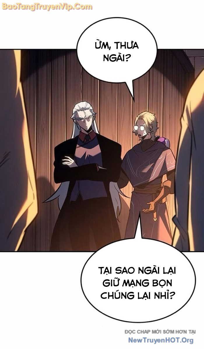 Băng Vương [Chap 31-36]