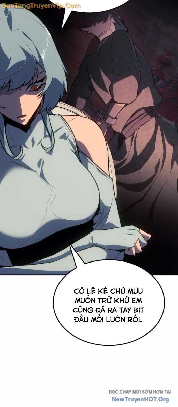 Băng Vương [Chap 31-36]