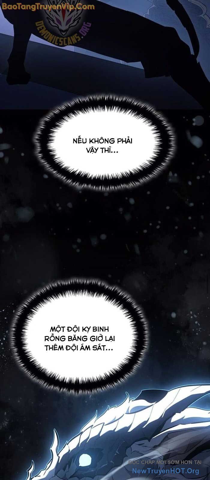 Băng Vương [Chap 31-36]