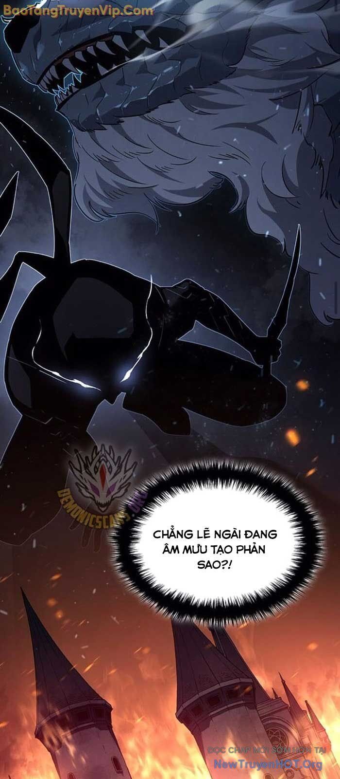 Băng Vương [Chap 31-36]