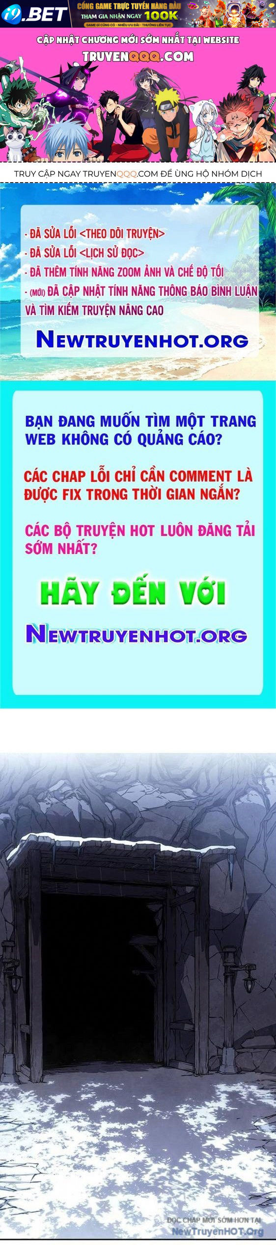 Băng Vương [Chap 31-36]