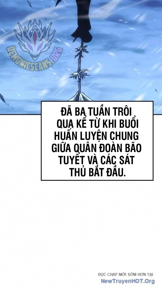Băng Vương [Chap 31-36]
