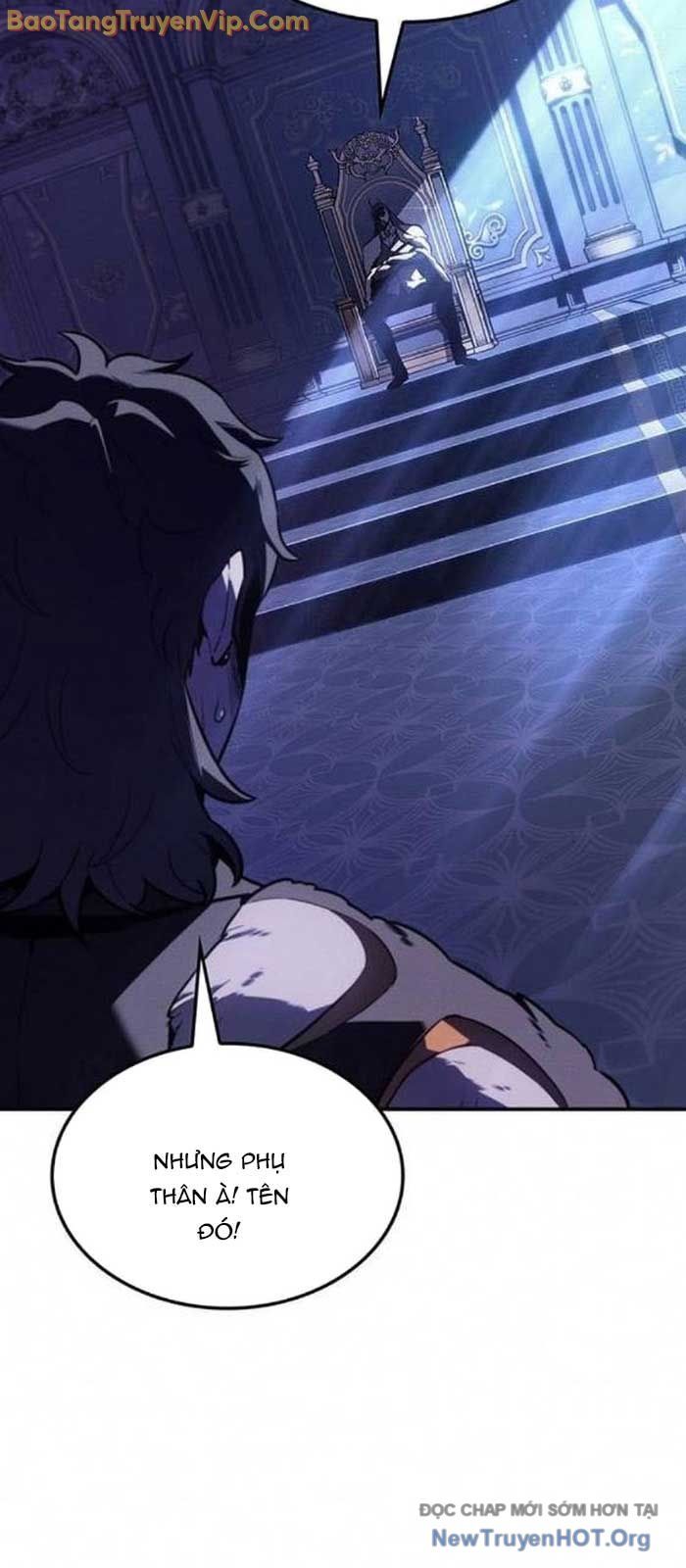Băng Vương [Chap 31-36]