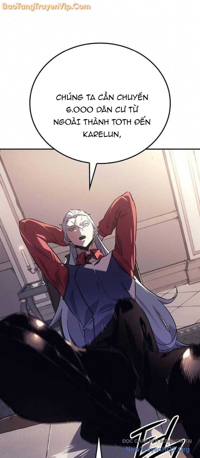 Băng Vương [Chap 31-36]