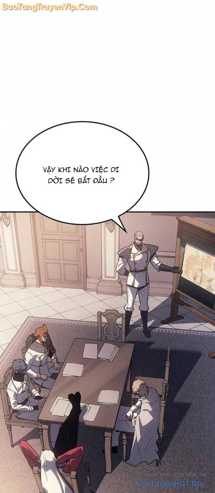 Băng Vương [Chap 31-36]