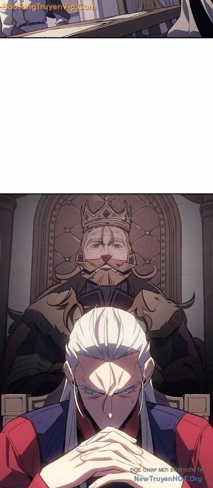 Băng Vương [Chap 31-36]