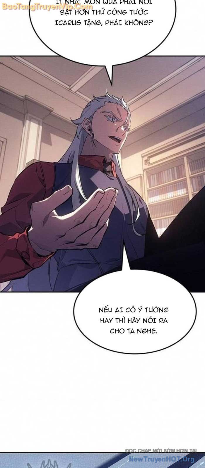 Băng Vương [Chap 31-36]