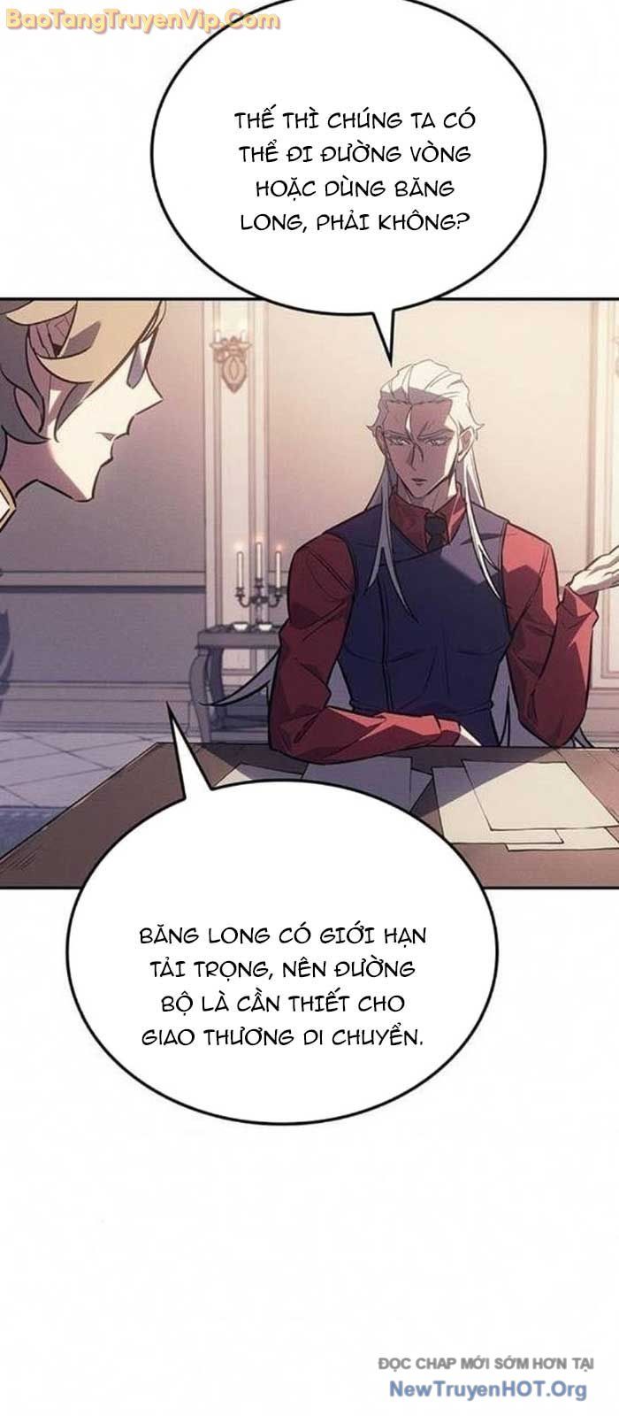 Băng Vương [Chap 31-36]