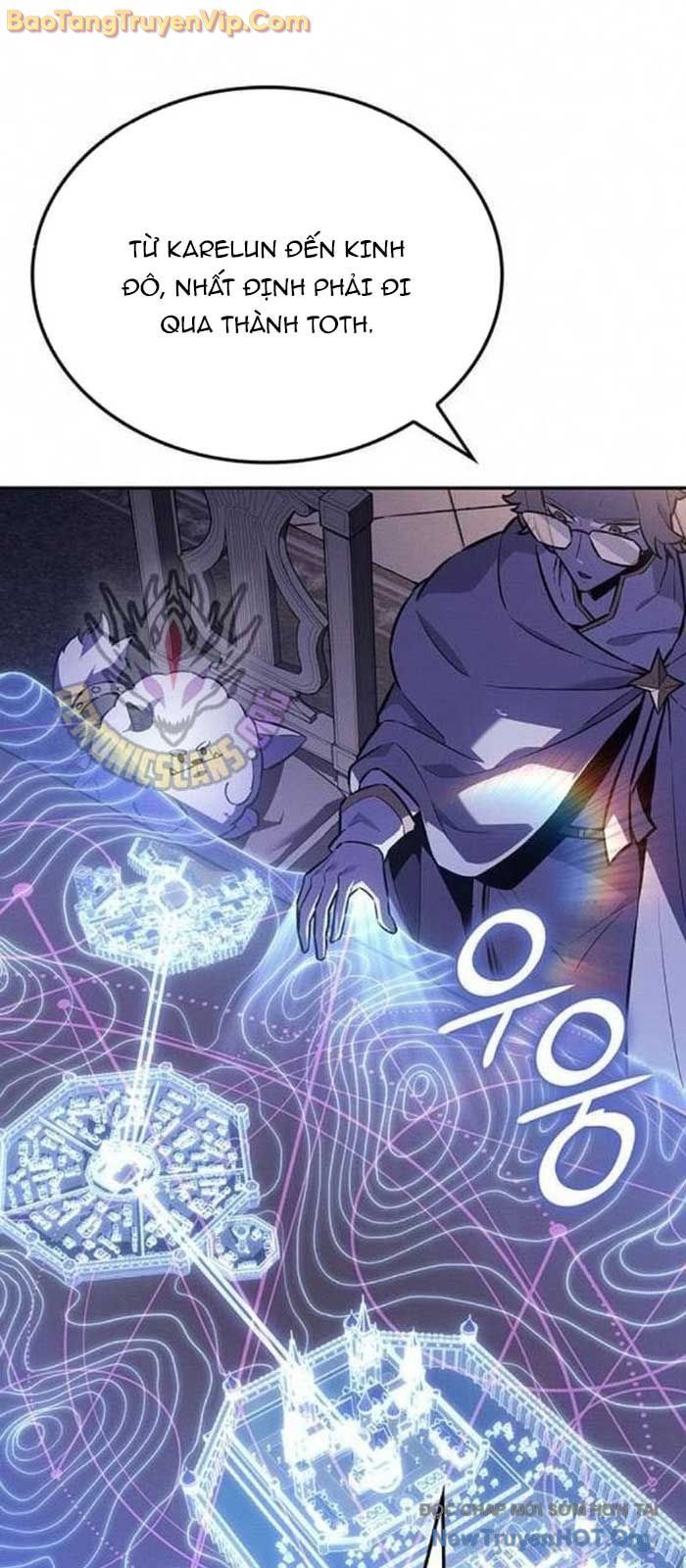 Băng Vương [Chap 31-36]