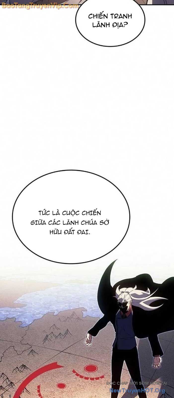 Băng Vương [Chap 31-36]