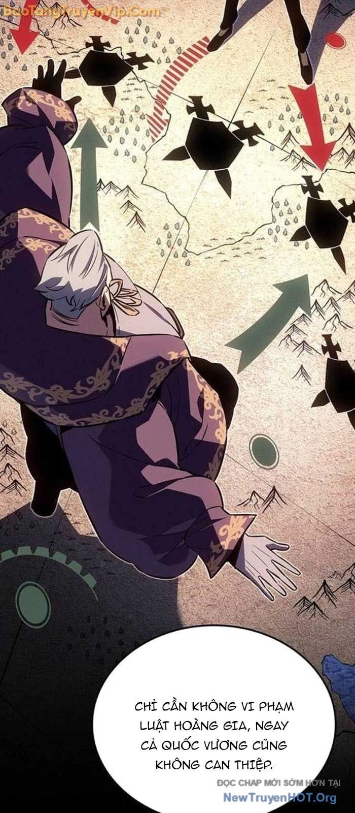 Băng Vương [Chap 31-36]