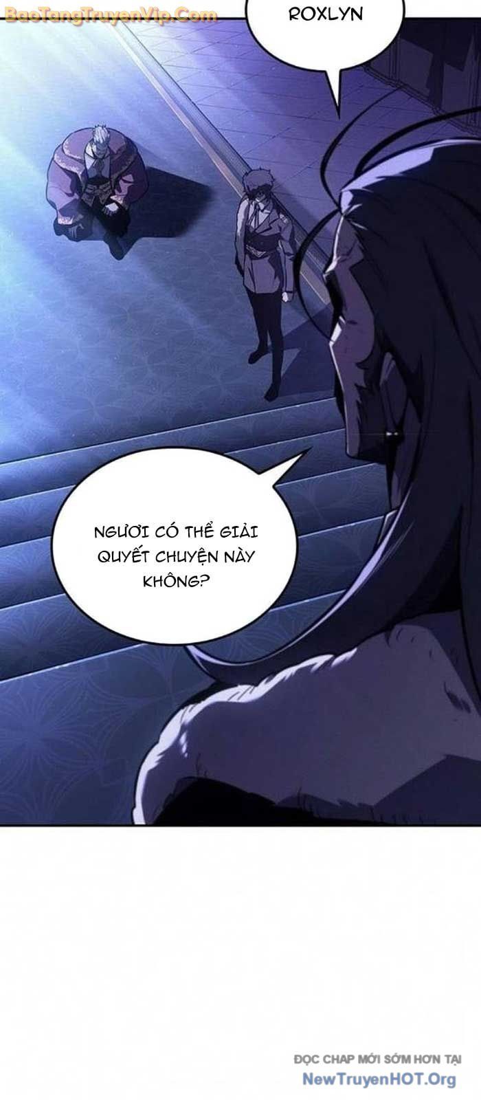 Băng Vương [Chap 31-36]