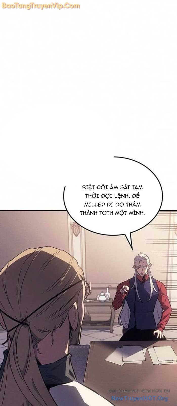 Băng Vương [Chap 31-36]